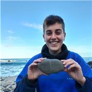 Ofrezco clases particulares online o presencial de inglés